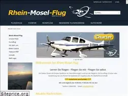 Sites similar to flyrmf.de