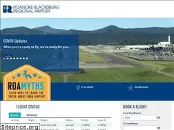 Sites similar to flyroa.com
