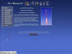 Sites similar to flyrockets.com