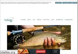 Sites similar to flyrods.com