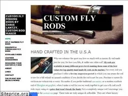 Sites similar to flyrods.weebly.com