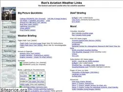Sites similar to flyron.com