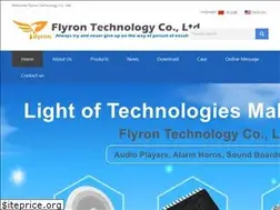 Sites similar to flyrontech.com
