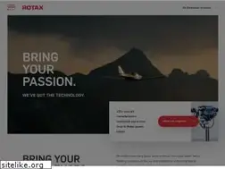 Sites similar to flyrotax.com