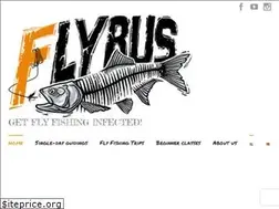 Sites similar to flyrus.de