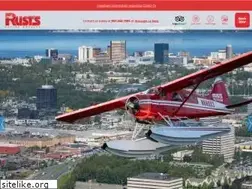 Sites similar to flyrusts.com