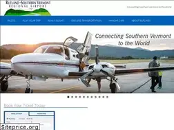 Sites similar to flyrutlandvt.com
