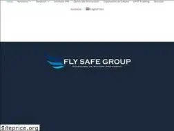 Sites similar to flysafegroup.com