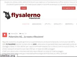 Sites similar to flysalerno.net