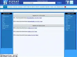 Sites similar to flysat-beams.com