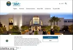 Sites similar to flysba.com