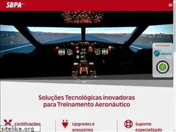 Sites similar to flysbpa.com.br