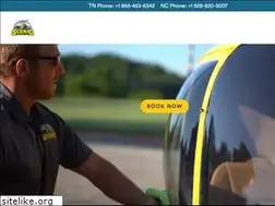 Sites similar to flyscenic.com