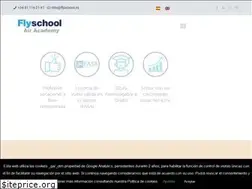 Sites similar to flyschool.es