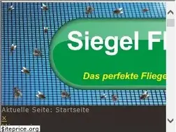 Sites similar to flyscreen-shop.eu