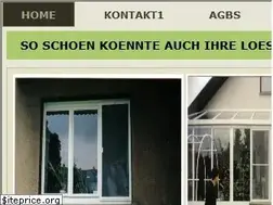 Sites similar to flyscreen.services