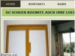 Sites similar to flyscreen.support