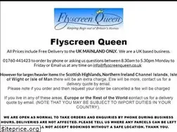 Sites similar to flyscreenqueen.co.uk