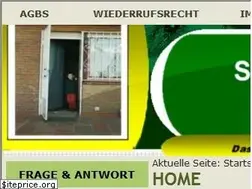 Sites similar to flyscreens-shop.de
