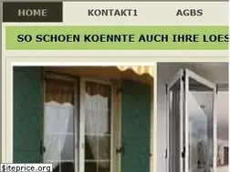 Sites similar to flyscreens.mobi