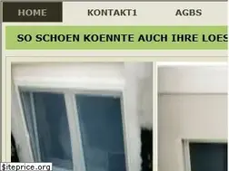 Sites similar to flyscreens.name