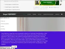 Sites similar to flyscreens.org