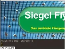 Sites similar to flyscreens.systems