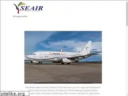 Sites similar to flyseair.com