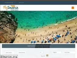 Sites similar to flysearch.co.uk
