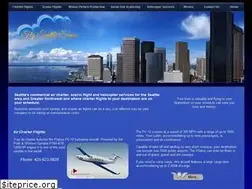 Sites similar to flyseattlescenic.com