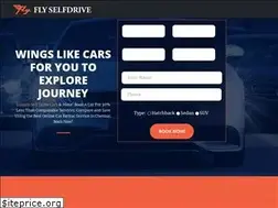 Sites similar to flyselfdrive.com