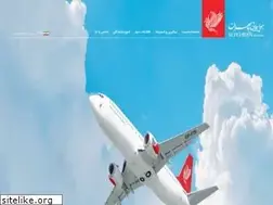 Sites similar to flysepehran.com