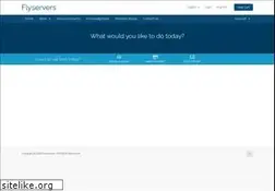 Sites similar to flyservers.com