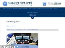Sites similar to flysfc.com