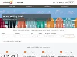 Sites similar to flyshannon.ie