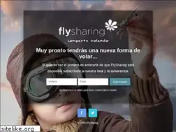 Sites similar to flysharing.com