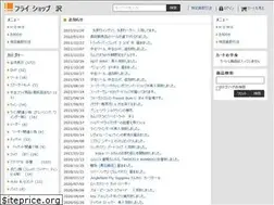 Sites similar to flyshop-sawa-cart.com