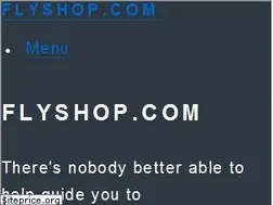 Sites similar to flyshop.com