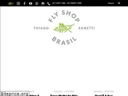 Sites similar to flyshopbrasil.com.br