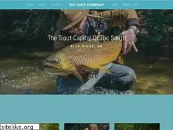 Sites similar to flyshopco.com