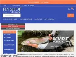 Sites similar to flyshopeurope.com