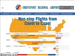 Sites similar to flyshreveport.com