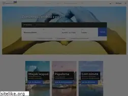 Sites similar to flysiesta.pl