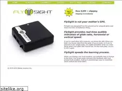 Sites similar to flysight.ca
