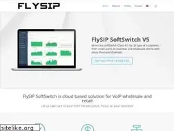Sites similar to flysip.com