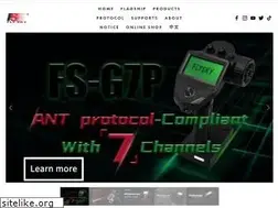 Sites similar to flysky-cn.com
