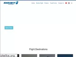 Sites similar to flyskyjetair.com