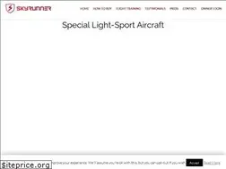 Sites similar to flyskyrunner.com