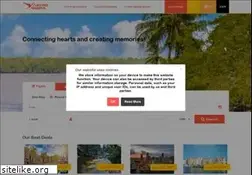 Sites similar to flyslm.com