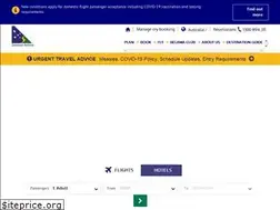 Sites similar to flysolomons.com